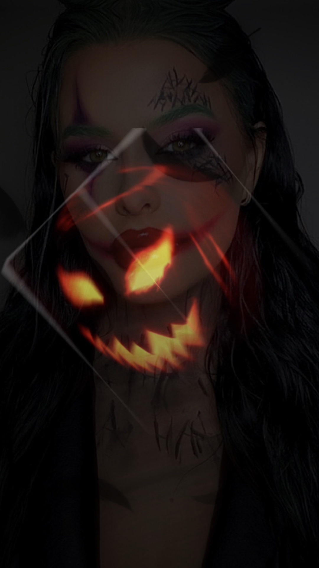 31 Octobre VIBES 🎃