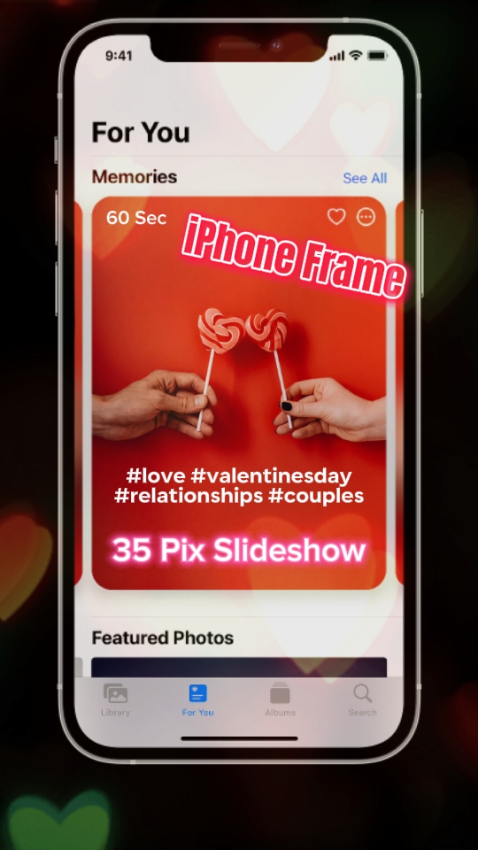 iPhone Anıları