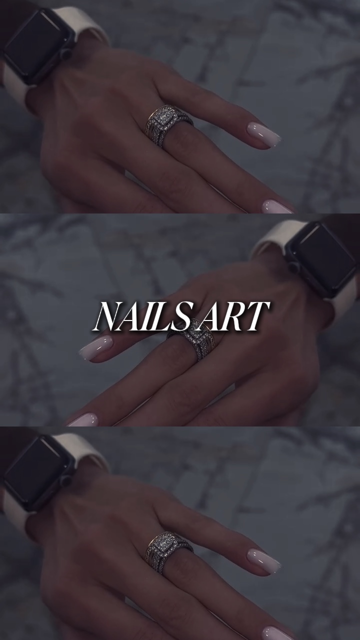 ARTE DE UÑAS VIP 