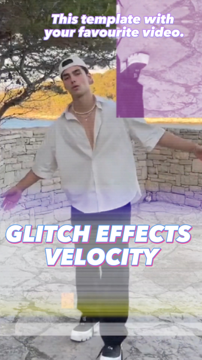 Glitch Effects