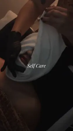 Facial Treatment 🫶🏼