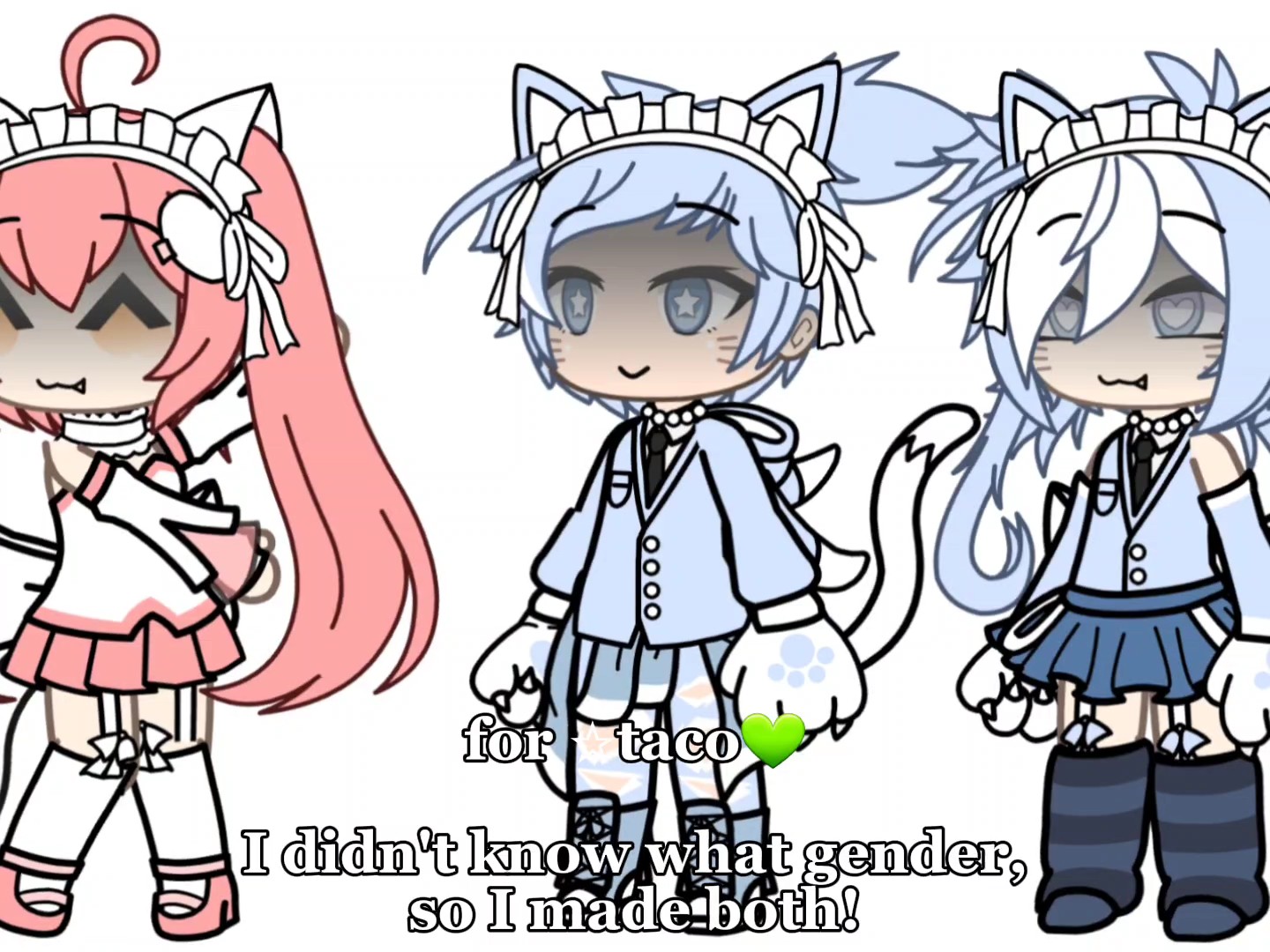 I hope you like them