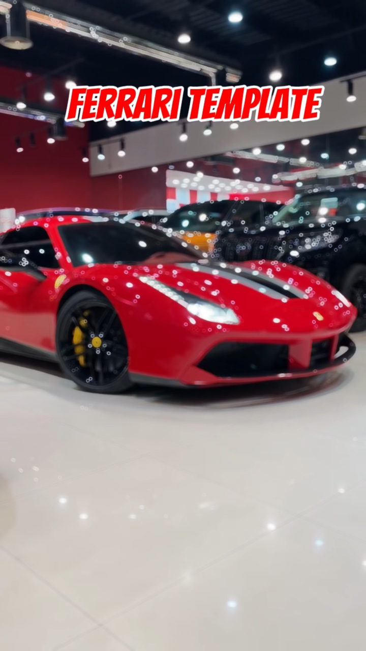 Ferrari 🏎️