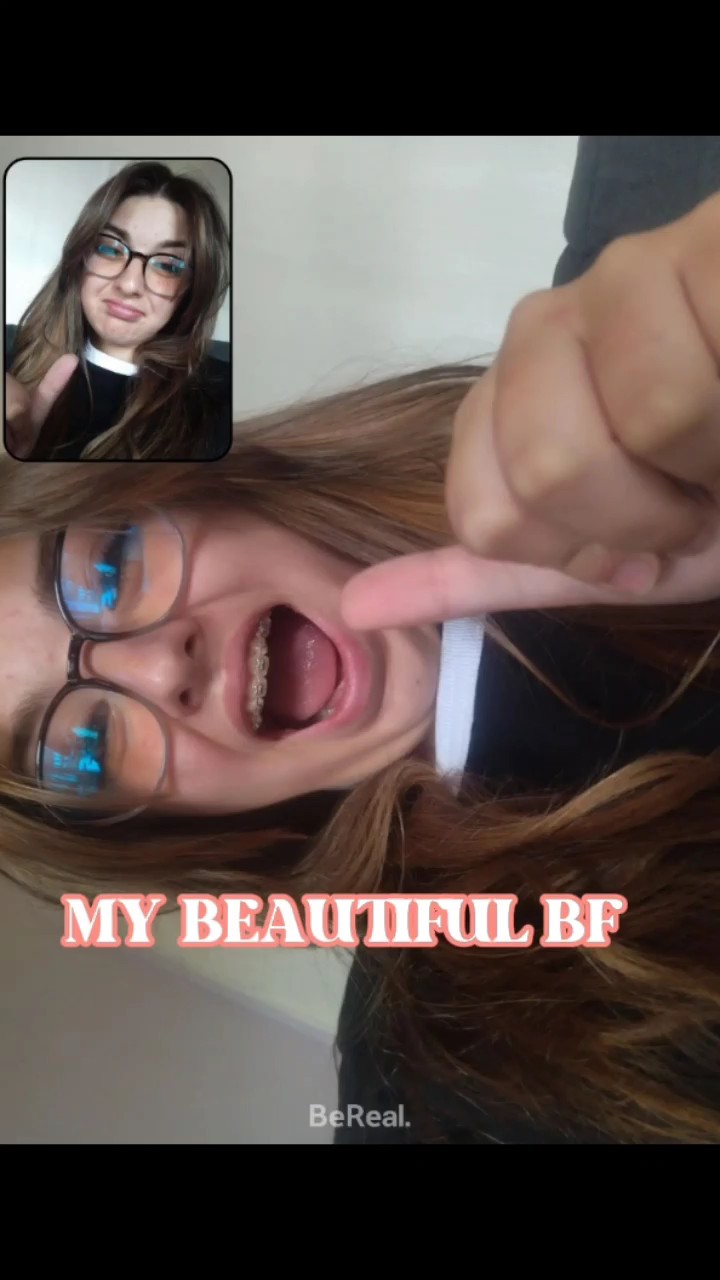my BEAUTIFUL BF
