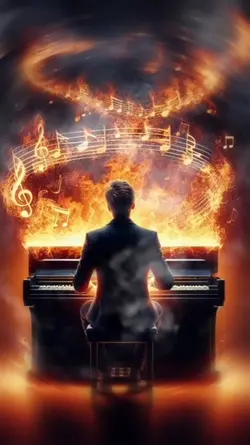 Harmony Keys