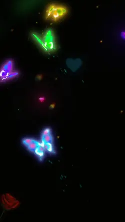 butterfly's 