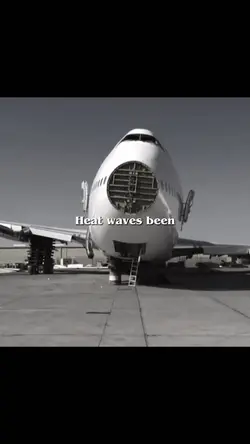 Boring 747