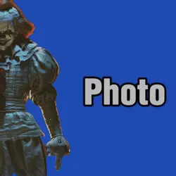 Clown