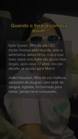 Edit fanfic/livro 
