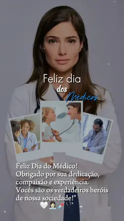 dia dos medicos