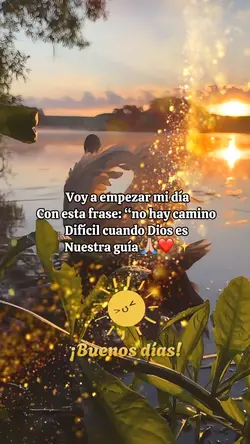 Buenos días ☀️🙏🏼