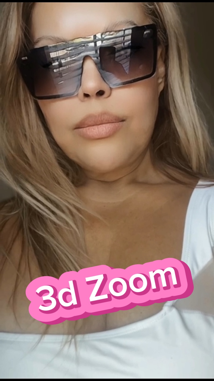 3d Zoom 