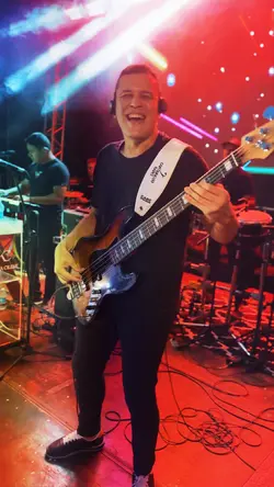 Show de manda 