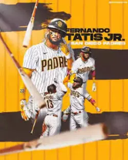 Fernando tatis jr