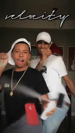 Ela se apaixonou por