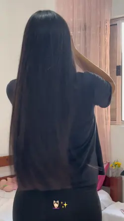 cabelo 💆🏻♀️
