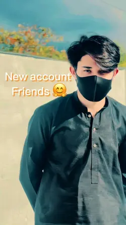 New account friends 