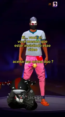 aceita ? 