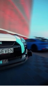 Ferrari edit
