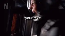 NO NO NO meme