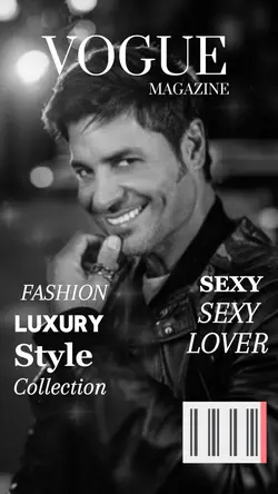 Vogue Magazin