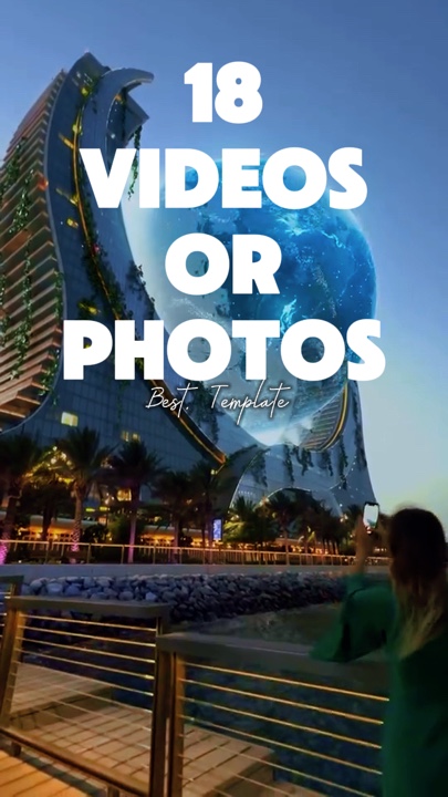 Vlog video 