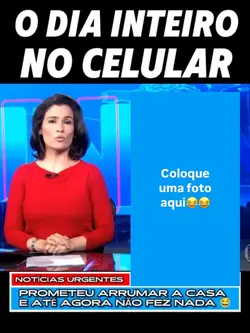 Jornal fake