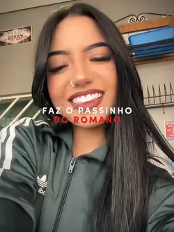 passinho do romano