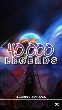 π | 40K LEGENDS