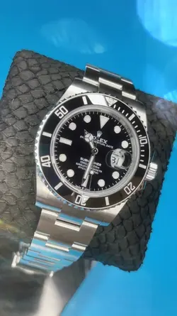 VIRAL WATCH MODEL