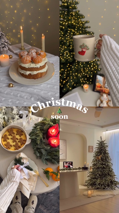 Natal ~ em breve