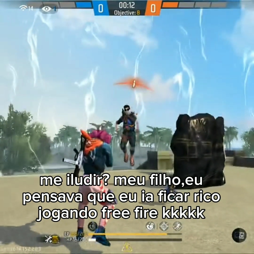 POBRE NO FF