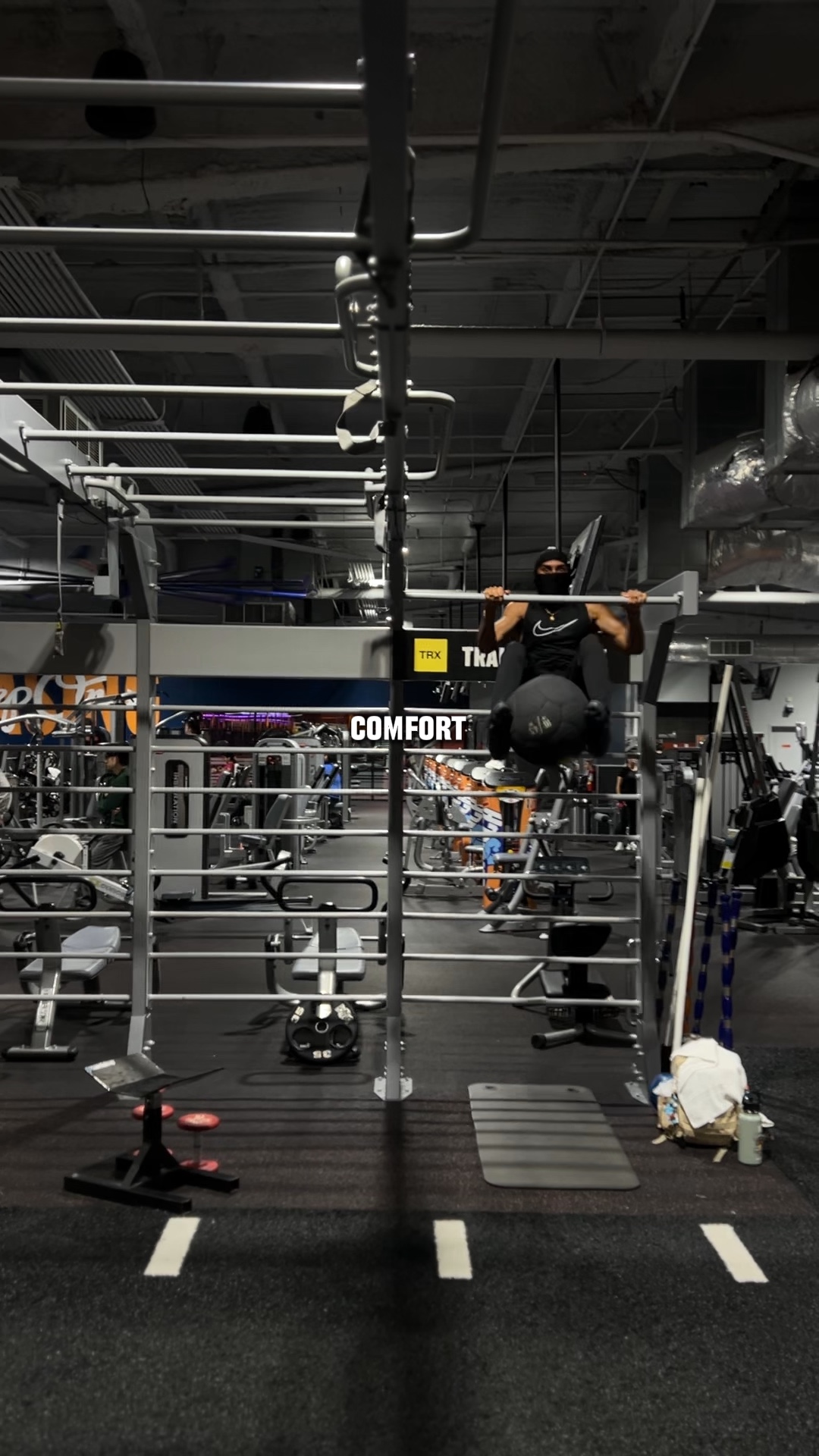 GYM MOTIVATION #288