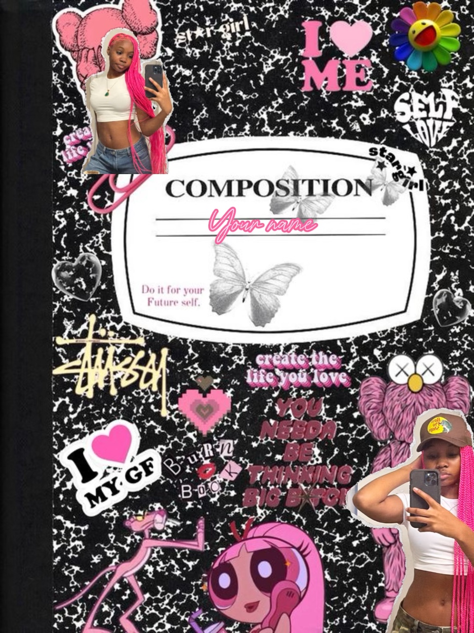 Cover Picture