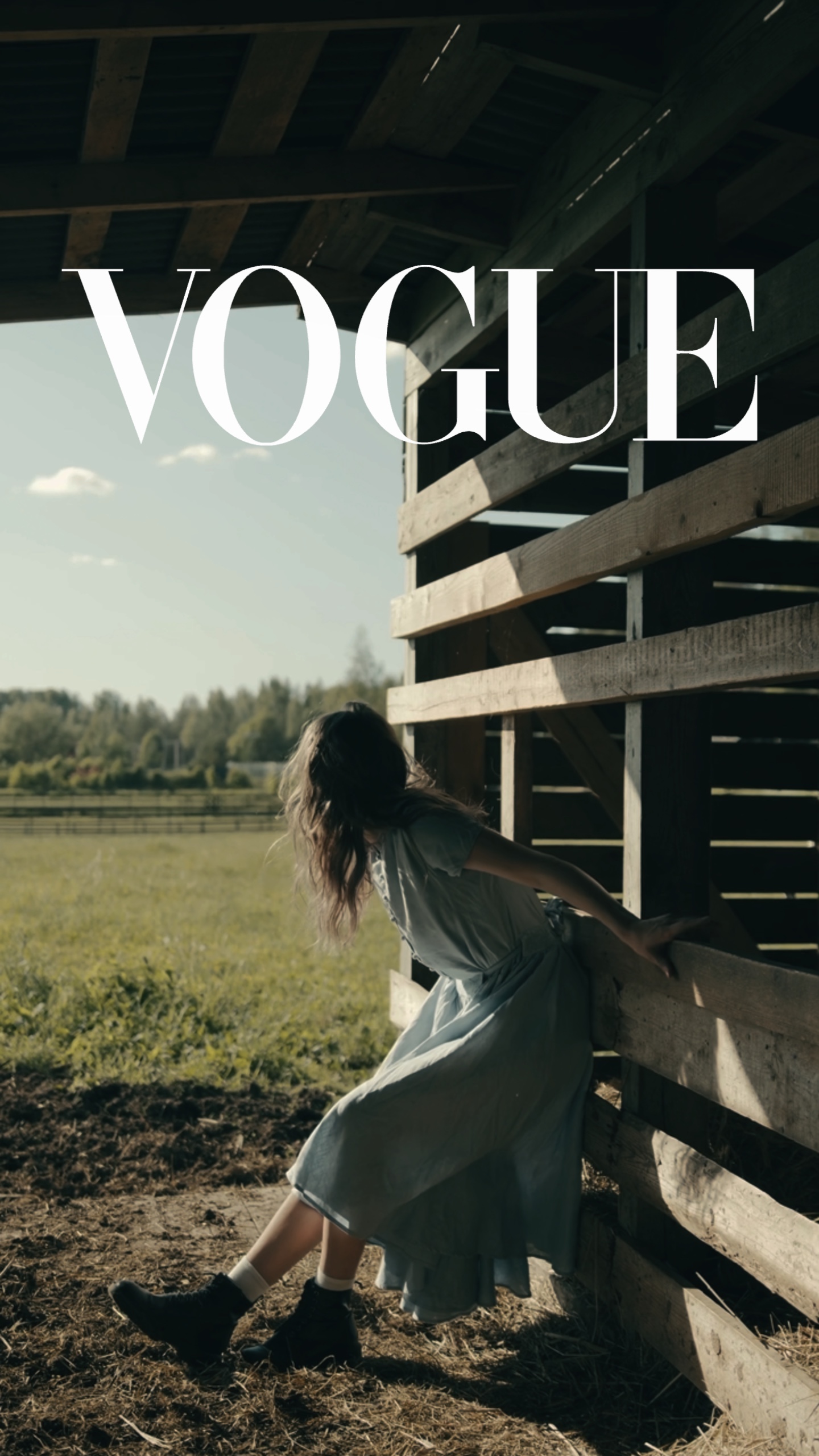 Vogue Trend