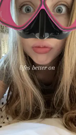 Life’s better on 🪐