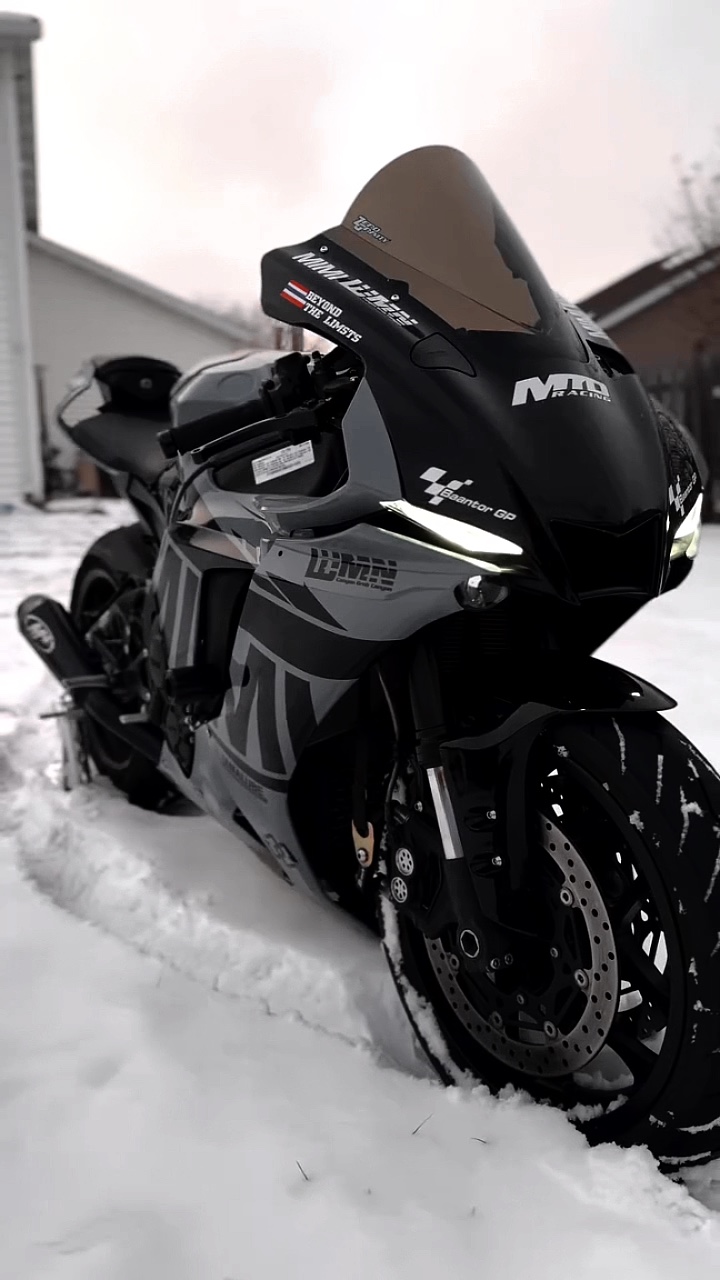MOTO |TREND MUSIC|⛄️🗡️