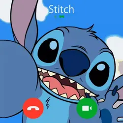 Stitch
