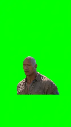 Don't Cry | The Rock