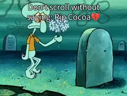 Don't say goodbye