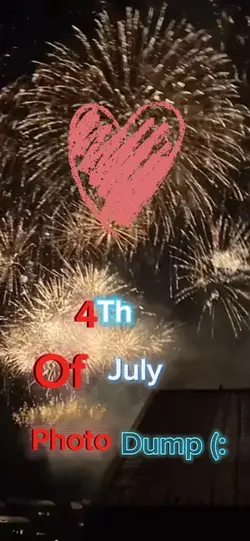 July 4th