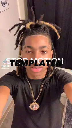 STOP MOTION 🖤