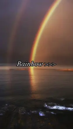 Rainbow Aesthetic 
