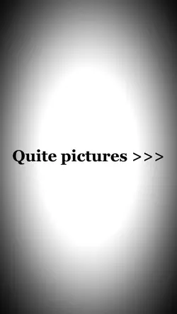 Quite pics