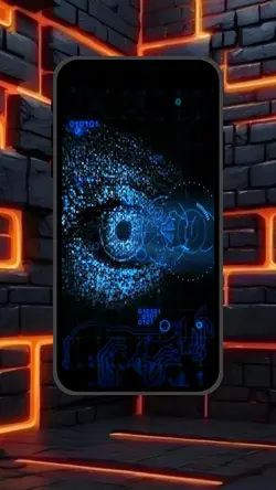 relâmpago tecnologia