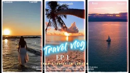 Registro de viagem