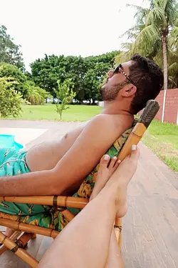 amor de irmão