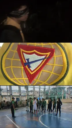 Desbravadores