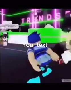 Roblox guy twerking 