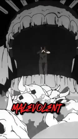 Malevolent Gym 